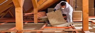 Best Commercial Insulation Services  in Hurstbourne, KY